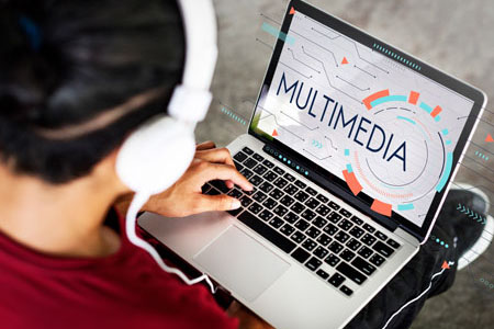 Tecnología Multimedia